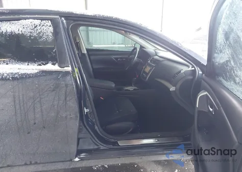 2016 Nissan Altima 2.5 Sv from USA, damaged, VIN 1N4AL3APXGC223508